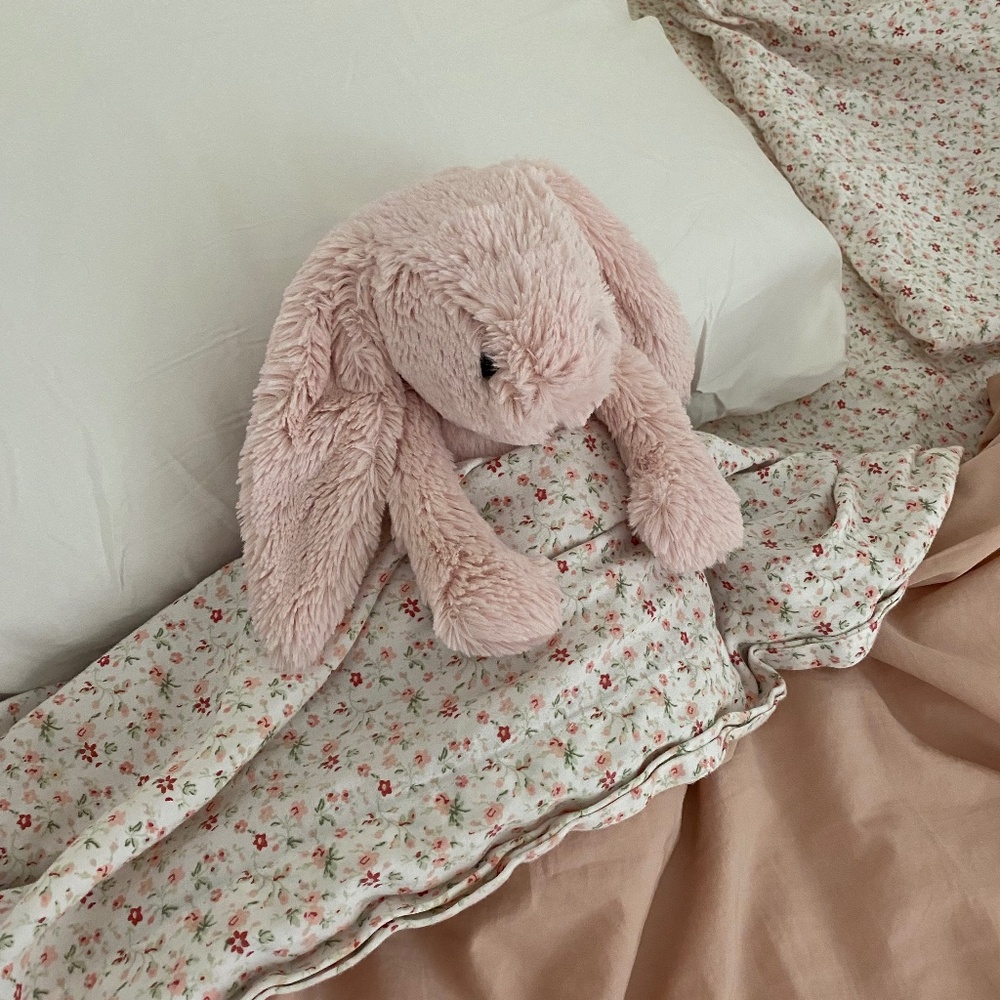 Meet your Posher, Rachel